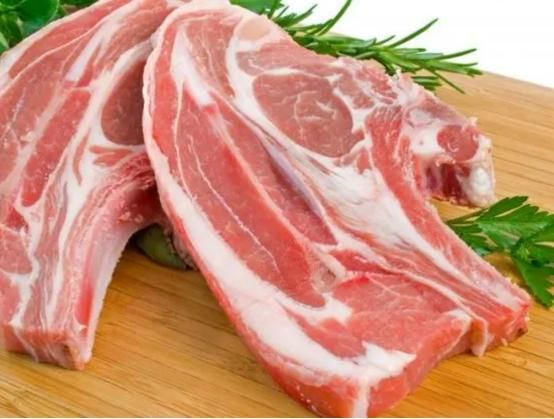 有没有想过，你每天吃的猪肉是否健康？